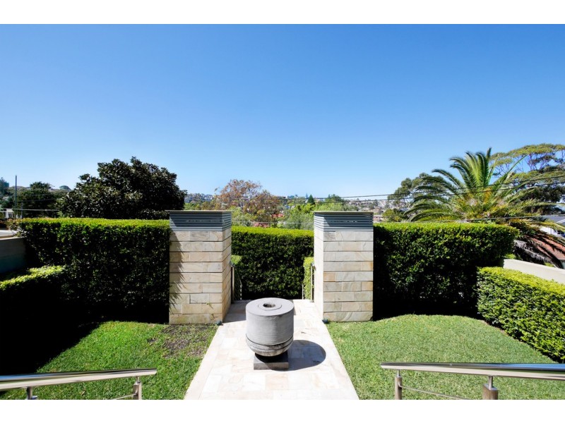 1/24 Carlisle Street, Rose Bay NSW 2029