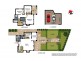 1/24 Carlisle Street, Rose Bay NSW 2029 Floorplan