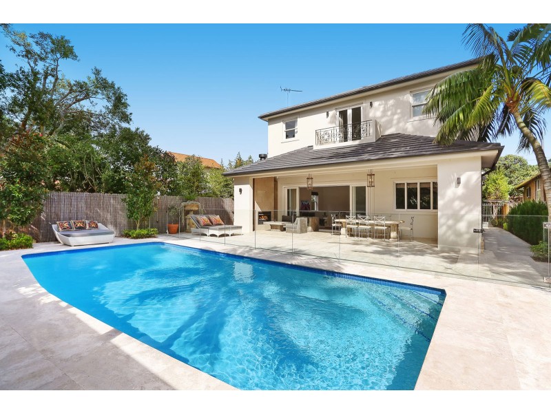 68 Newcastle Street, Rose Bay NSW 2029