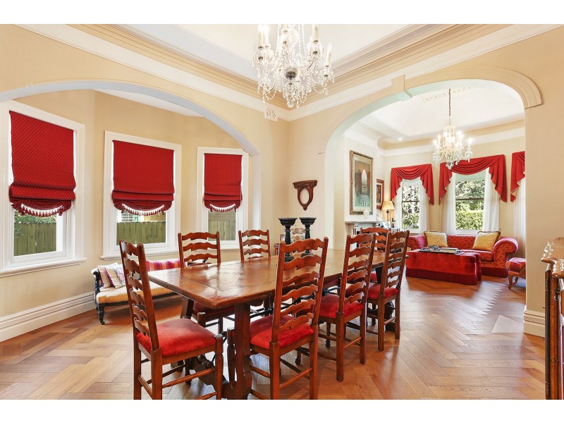 68 Newcastle Street, Rose Bay NSW 2029