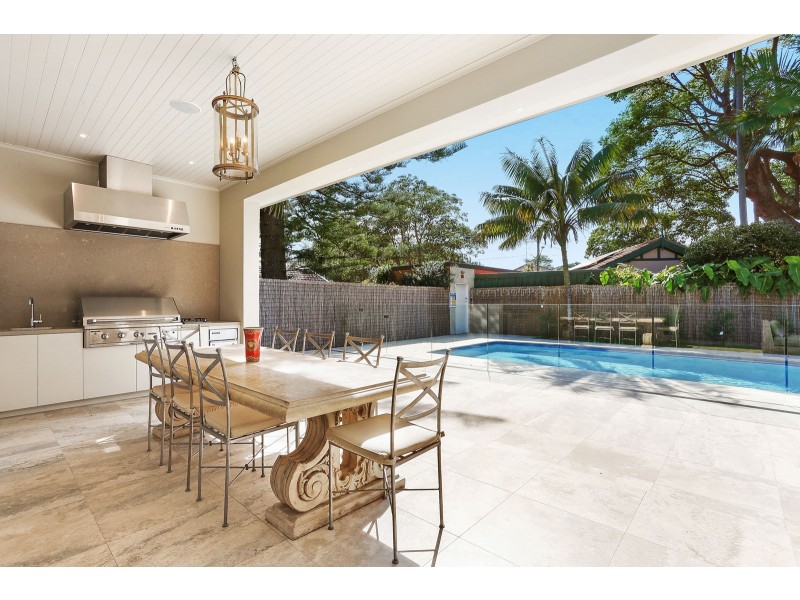 68 Newcastle Street, Rose Bay NSW 2029