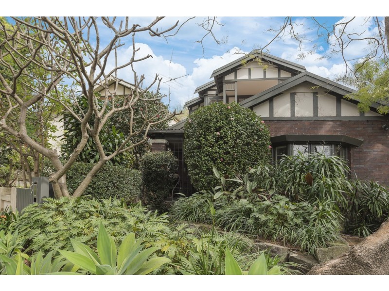 60 Sir Thomas Mitchell Road, Bondi Beach NSW 2026
