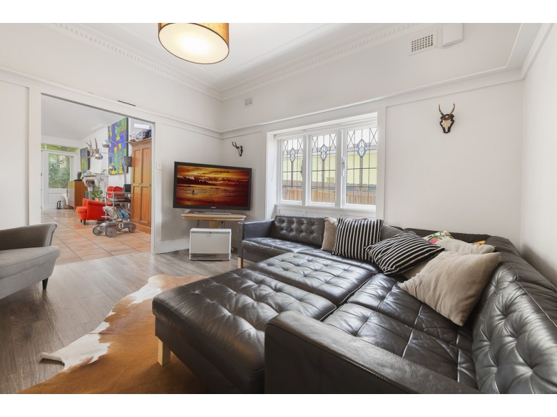 60 Sir Thomas Mitchell Road, Bondi Beach NSW 2026