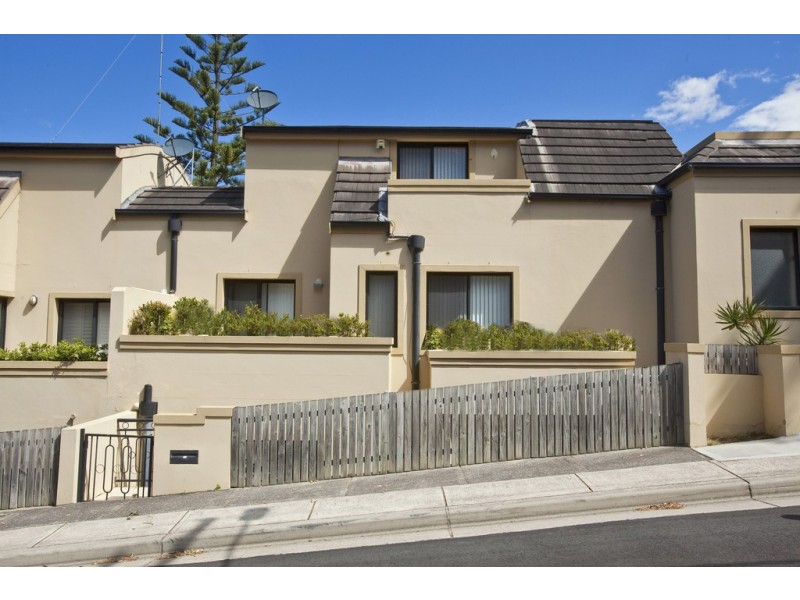 3/59 Carlisle Street, Rose Bay NSW 2029