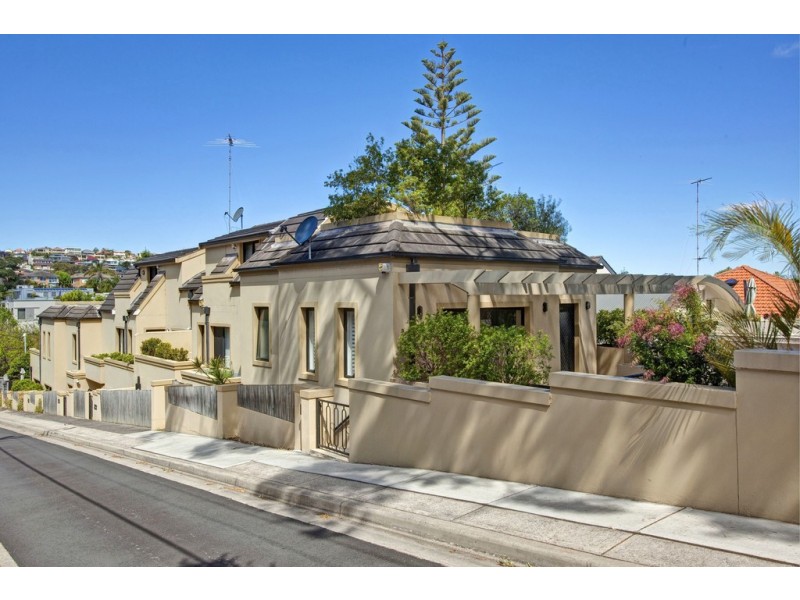 3/59 Carlisle Street, Rose Bay NSW 2029
