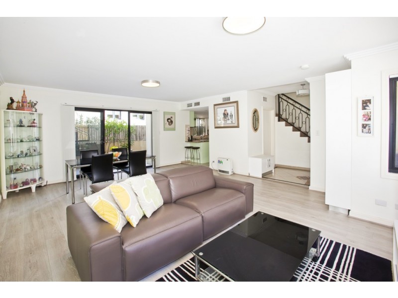 3/59 Carlisle Street, Rose Bay NSW 2029