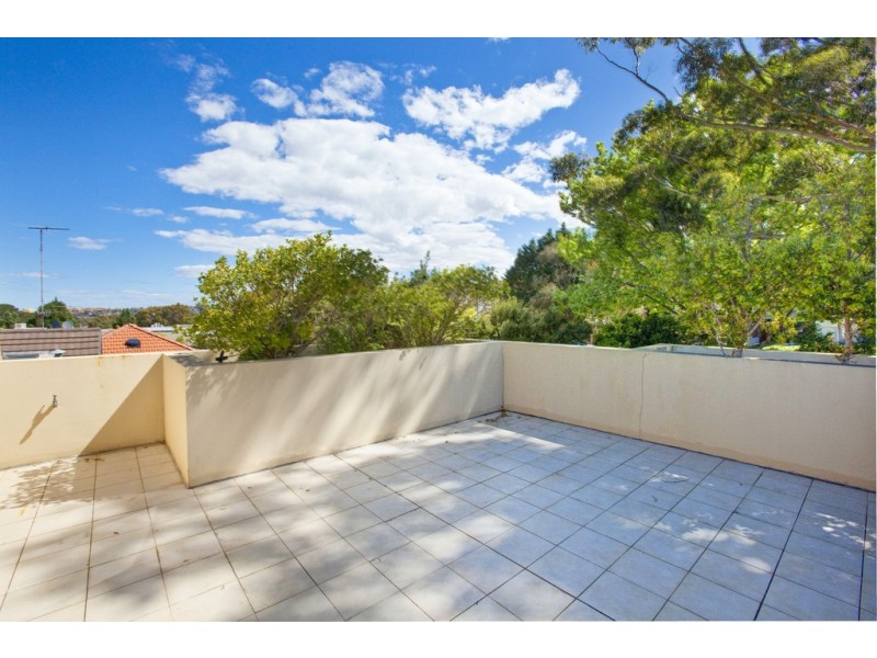 3/59 Carlisle Street, Rose Bay NSW 2029