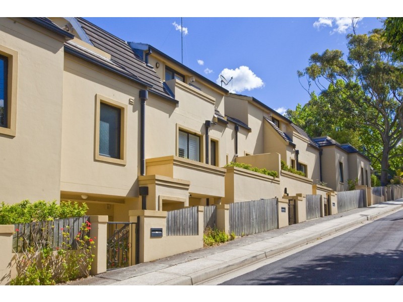 3/59 Carlisle Street, Rose Bay NSW 2029