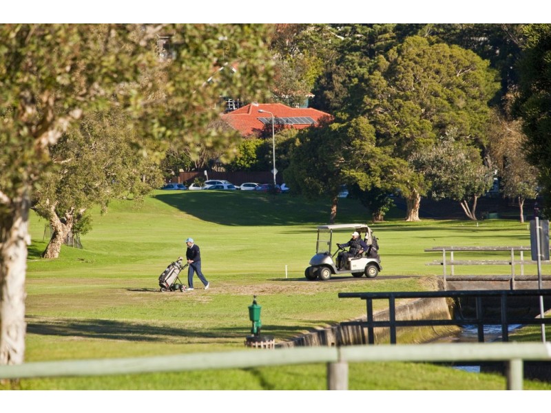 3/59 Carlisle Street, Rose Bay NSW 2029