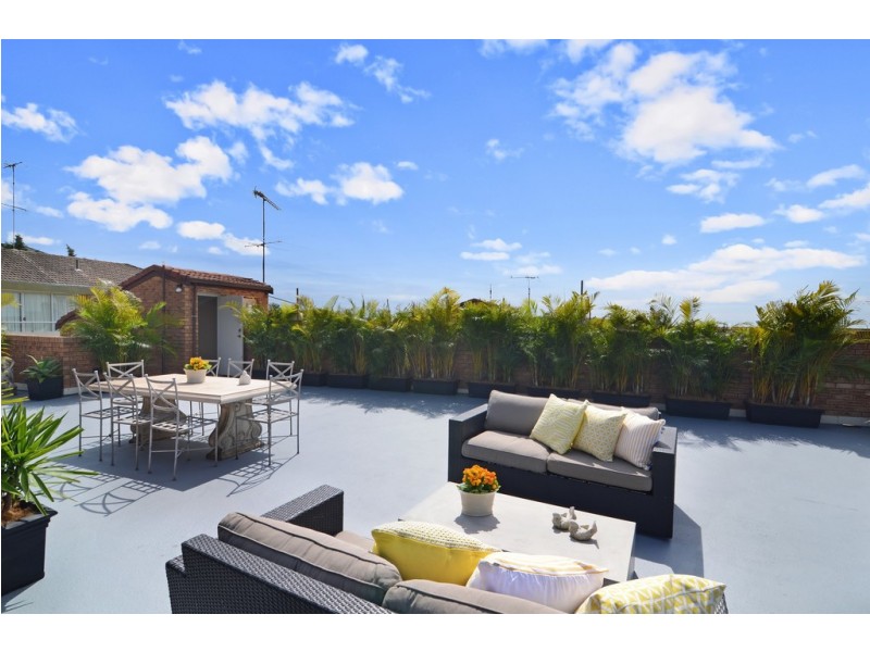 14/2 Francis Street, Bondi NSW 2026