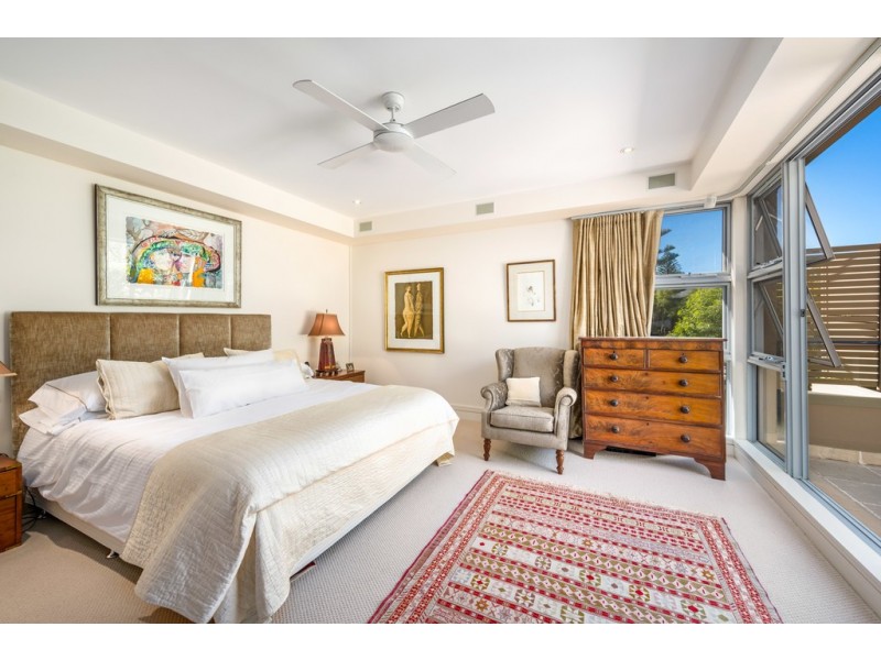 201/45-53 Carlisle Street, Rose Bay NSW 2029