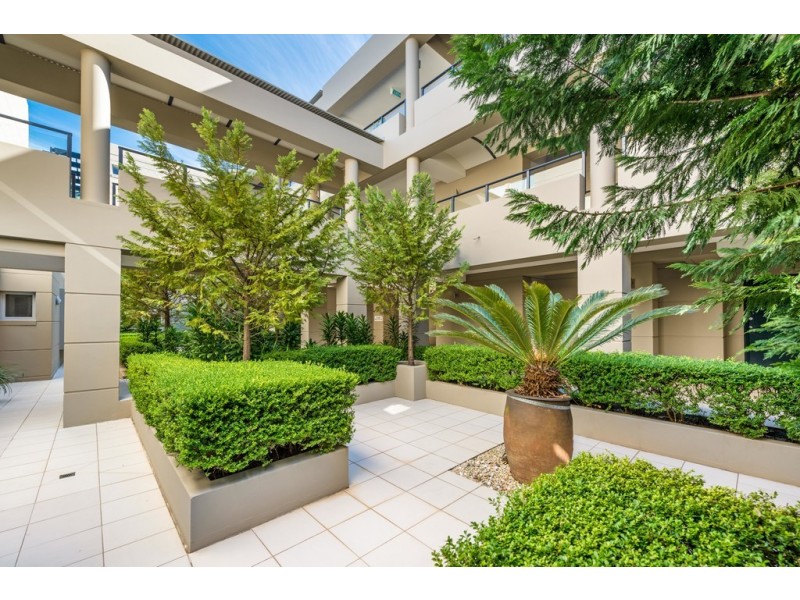 201/45-53 Carlisle Street, Rose Bay NSW 2029