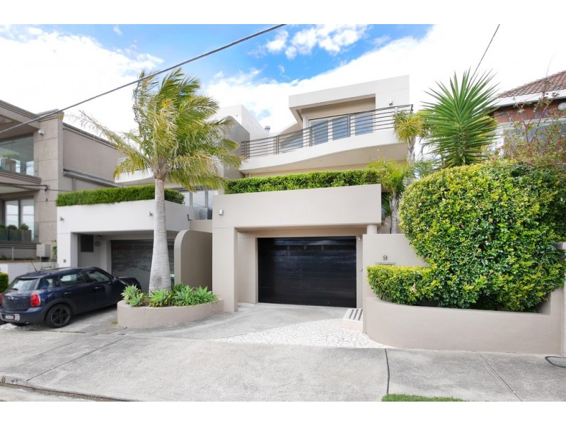 9 Derby Street, Vaucluse NSW 2030