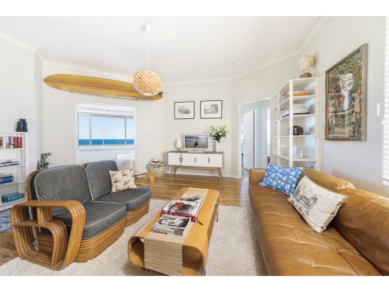 5/266 Campbell Parade, Bondi Beach NSW 2026