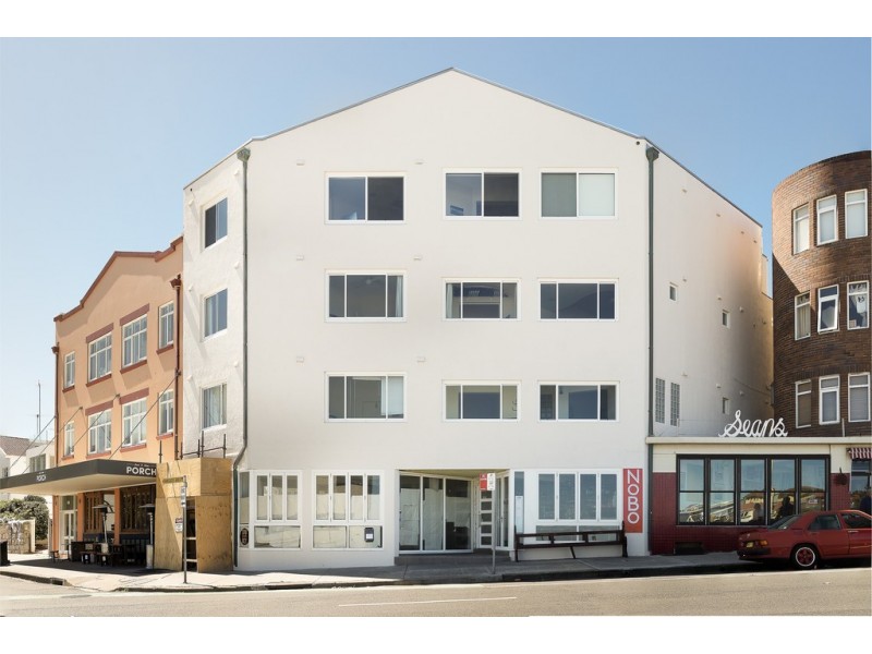 5/266 Campbell Parade, Bondi Beach NSW 2026