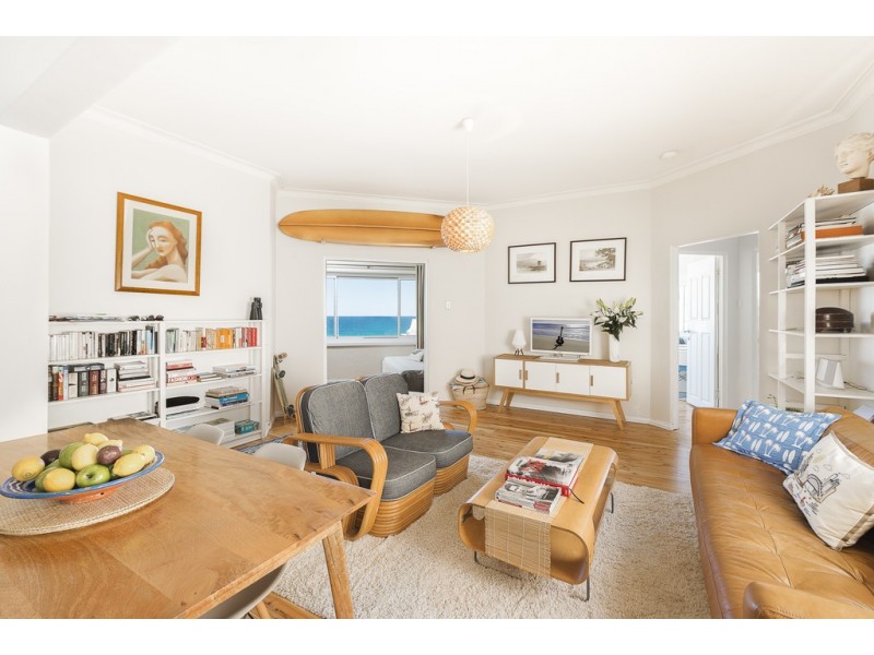 5/266 Campbell Parade, Bondi Beach NSW 2026