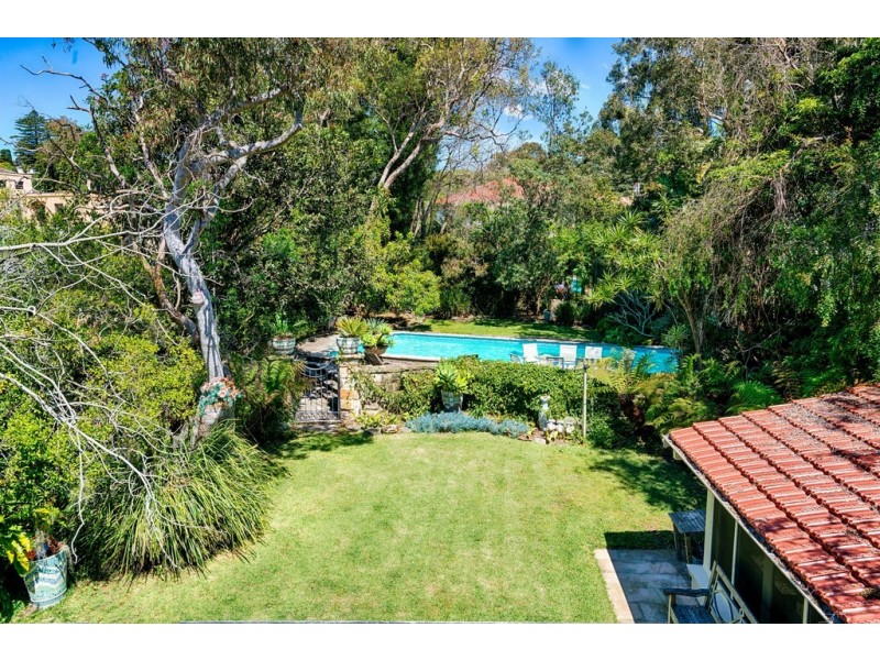 Vaucluse NSW 2030