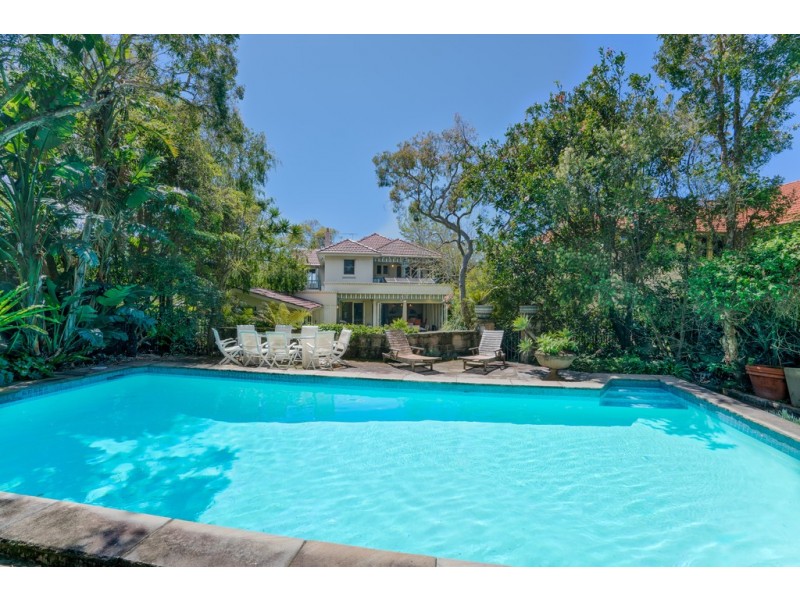 Vaucluse NSW 2030