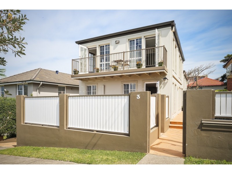 1/3 Young Street, Vaucluse NSW 2030