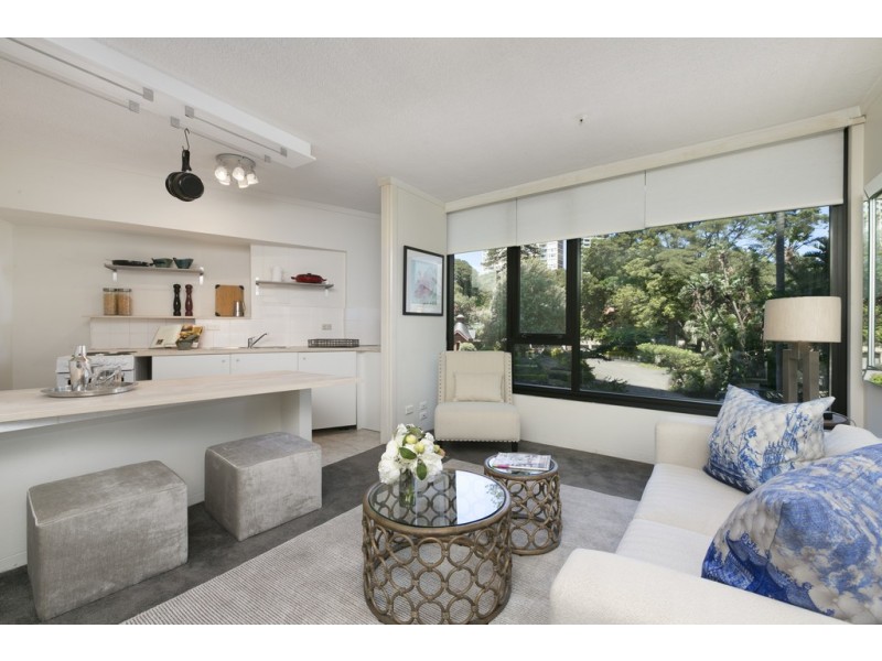 1C/21 Thornton Street, Darling Point NSW 2027