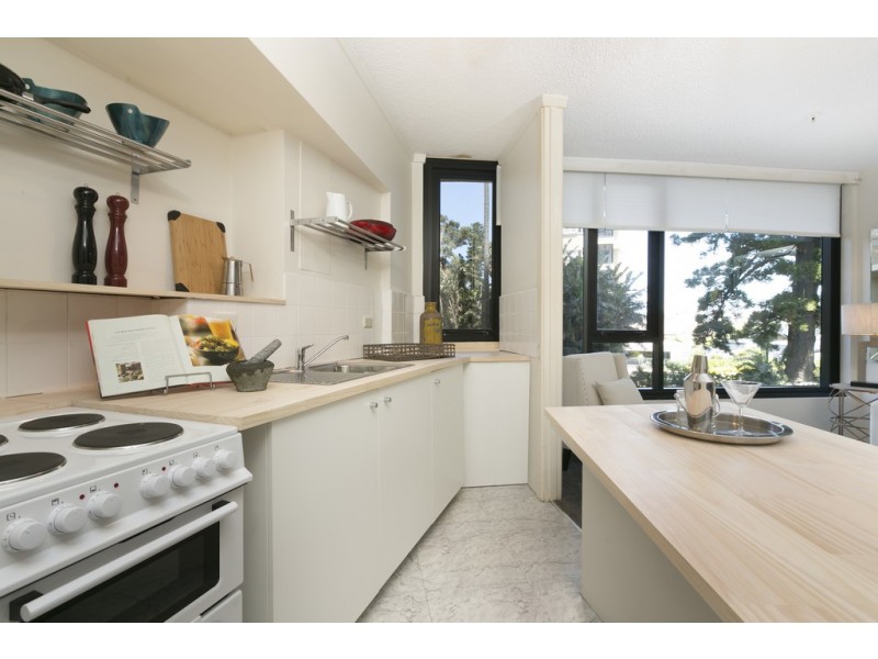 1C/21 Thornton Street, Darling Point NSW 2027