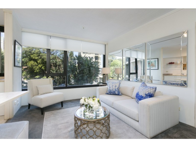 1C/21 Thornton Street, Darling Point NSW 2027
