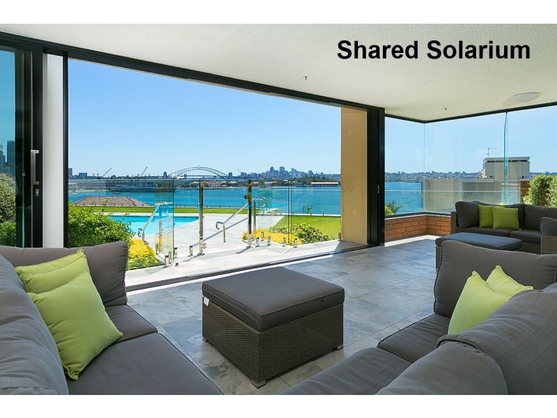 1C/21 Thornton Street, Darling Point NSW 2027