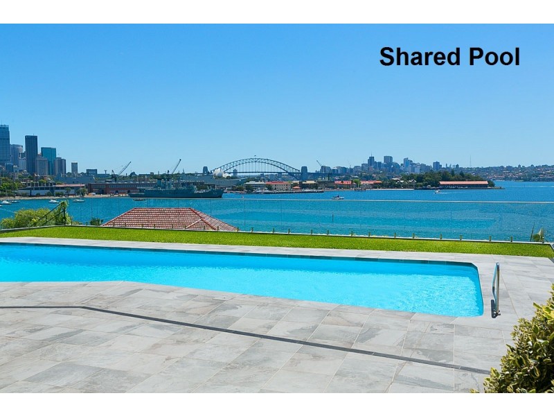 1C/21 Thornton Street, Darling Point NSW 2027
