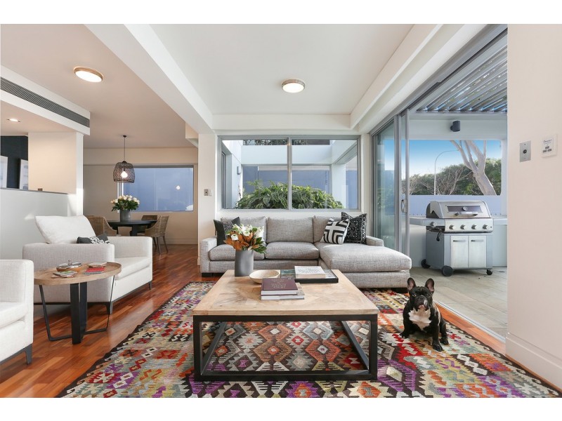 2/26 Darling Point Road, Darling Point NSW 2027