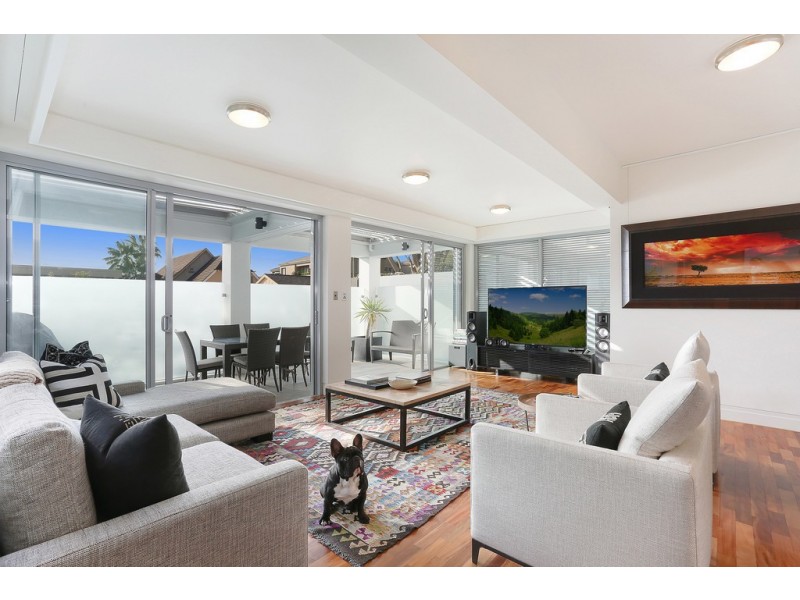 2/26 Darling Point Road, Darling Point NSW 2027