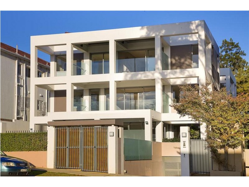 2/26 Darling Point Road, Darling Point NSW 2027