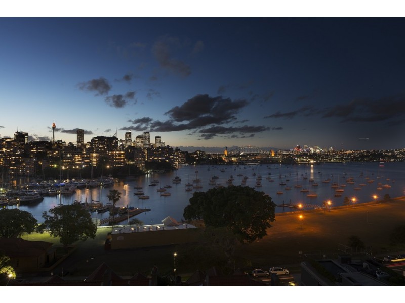 40/11 Yarranabbe Road, Darling Point NSW 2027