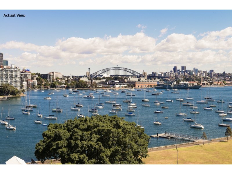 40/11 Yarranabbe Road, Darling Point NSW 2027