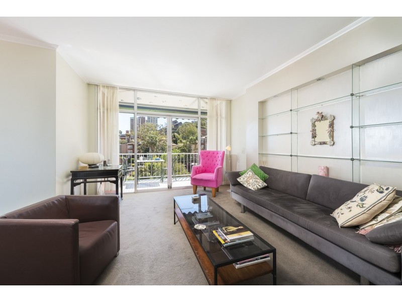 40/11 Yarranabbe Road, Darling Point NSW 2027