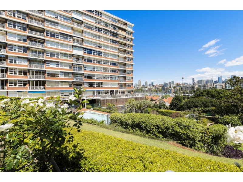 40/11 Yarranabbe Road, Darling Point NSW 2027