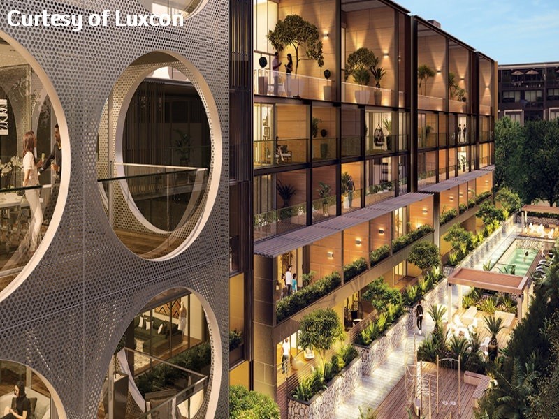 88 Anzac Parade, Kensington NSW 2033