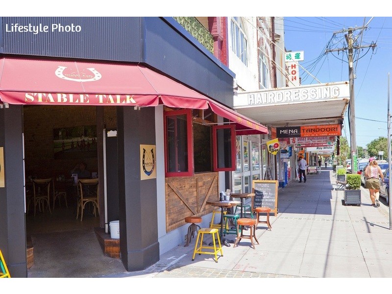 88 Anzac Parade, Kensington NSW 2033