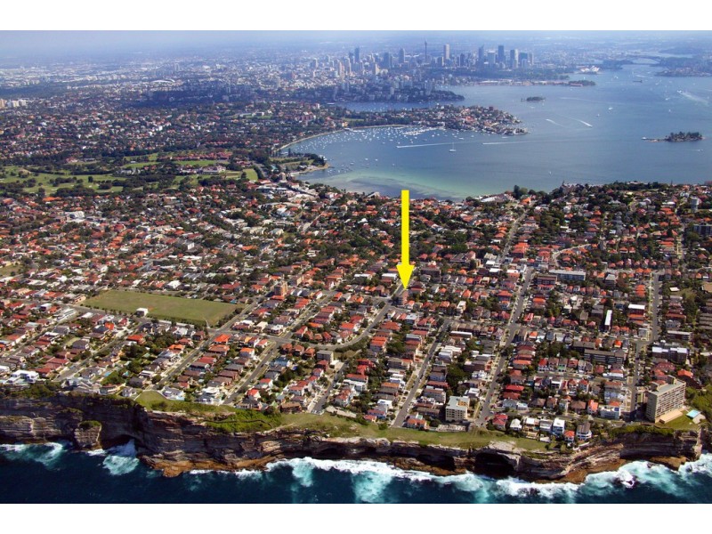 286 Military Road, Dover Heights NSW 2030