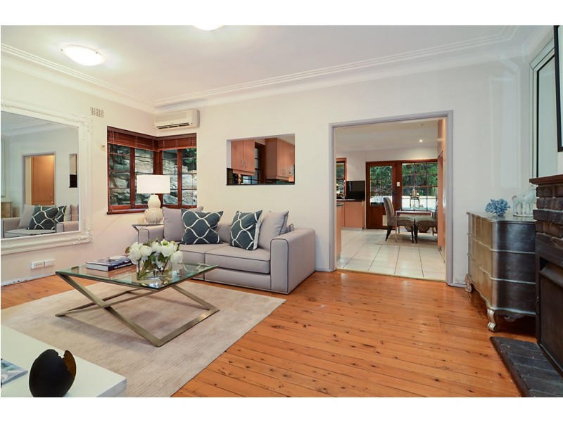 45A Blake Street, Rose Bay NSW 2029