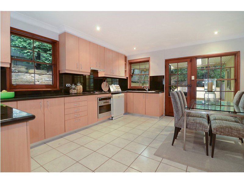 45A Blake Street, Rose Bay NSW 2029