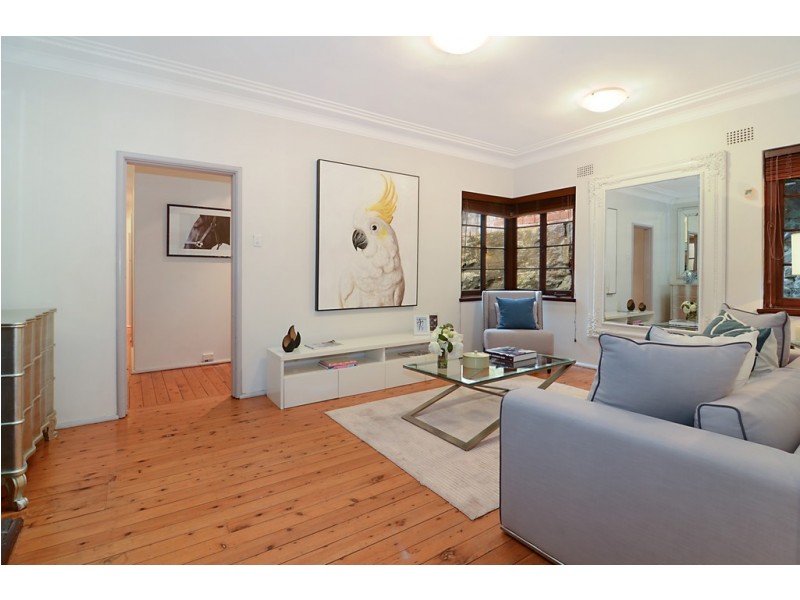 45A Blake Street, Rose Bay NSW 2029