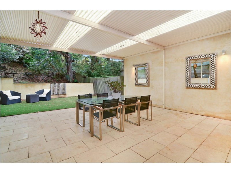 45A Blake Street, Rose Bay NSW 2029