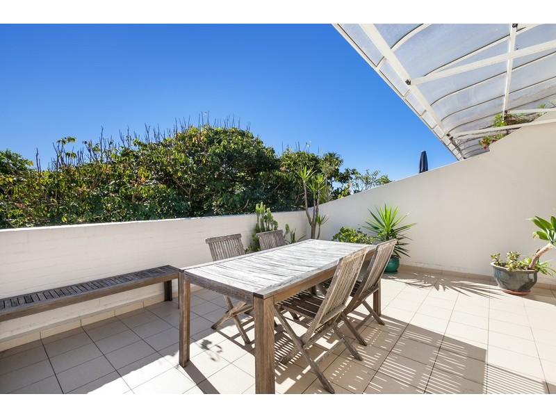 16/54 Campbell Parade, Bondi Beach NSW 2026