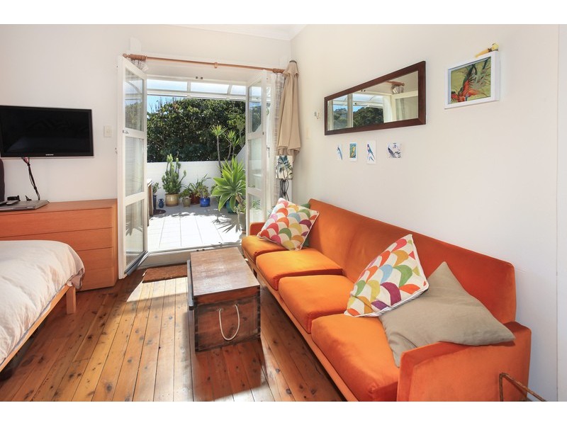 16/54 Campbell Parade, Bondi Beach NSW 2026