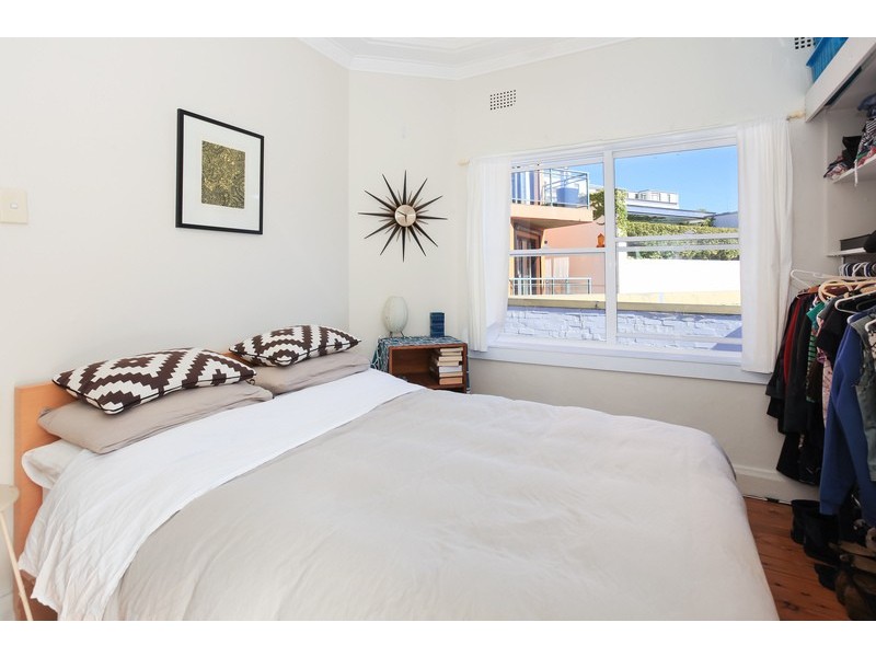 16/54 Campbell Parade, Bondi Beach NSW 2026