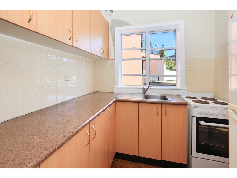 16/54 Campbell Parade, Bondi Beach NSW 2026