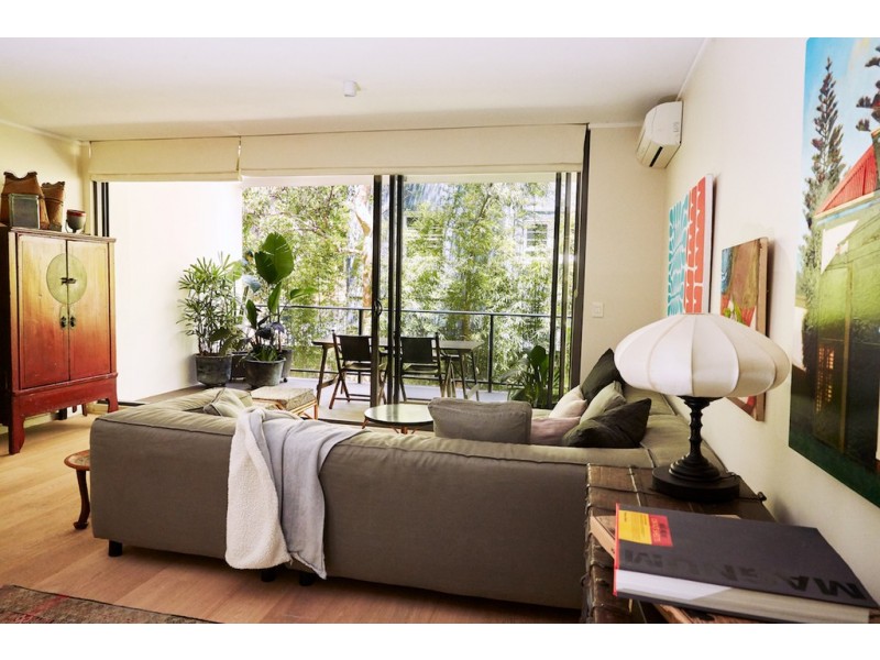 207B/106 Brook Street, Coogee NSW 2034