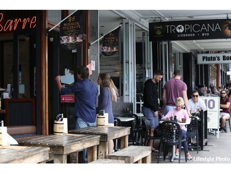 207B/106 Brook Street, Coogee NSW 2034