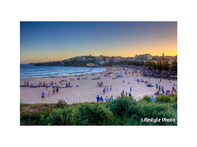 207B/106 Brook Street, Coogee NSW 2034