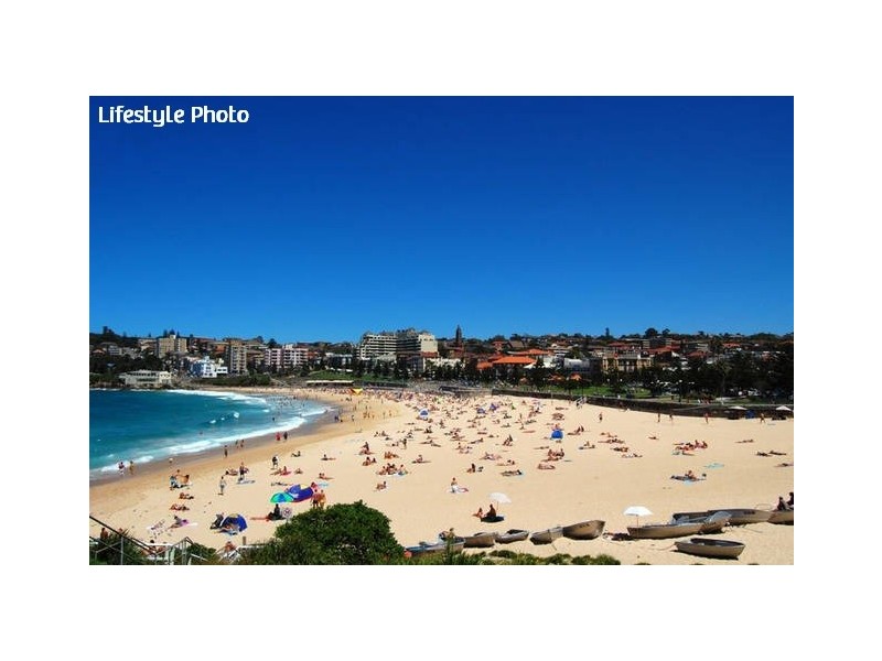 207B/106 Brook Street, Coogee NSW 2034